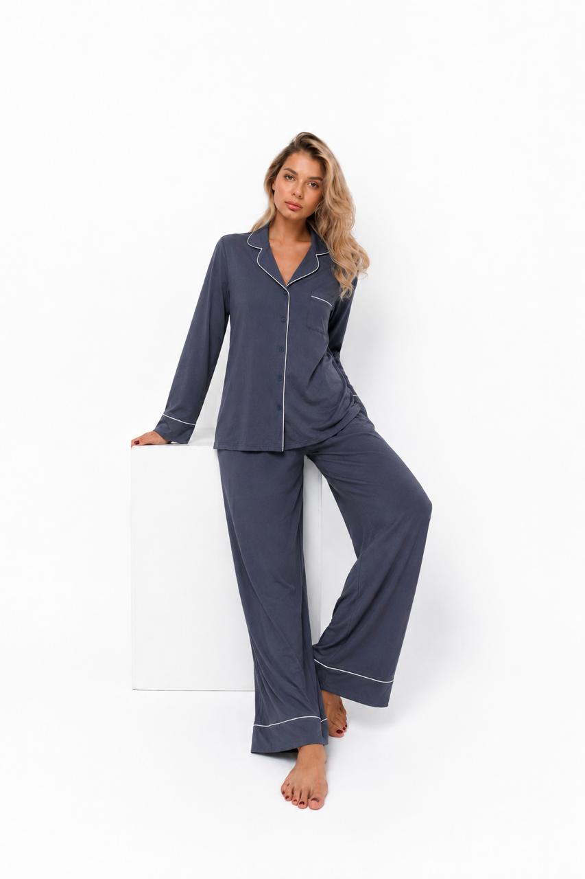 Long-Sleeve Pants Sets