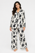 Celestial Mood Pajama Set