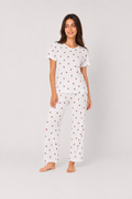 Cherry Kiss Pajama Set