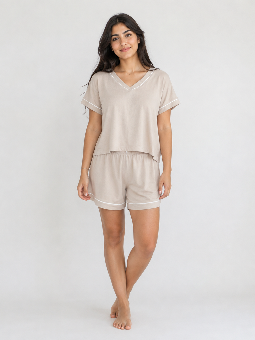 Everyday Soft Short Set