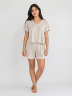 Everyday Soft Short Set