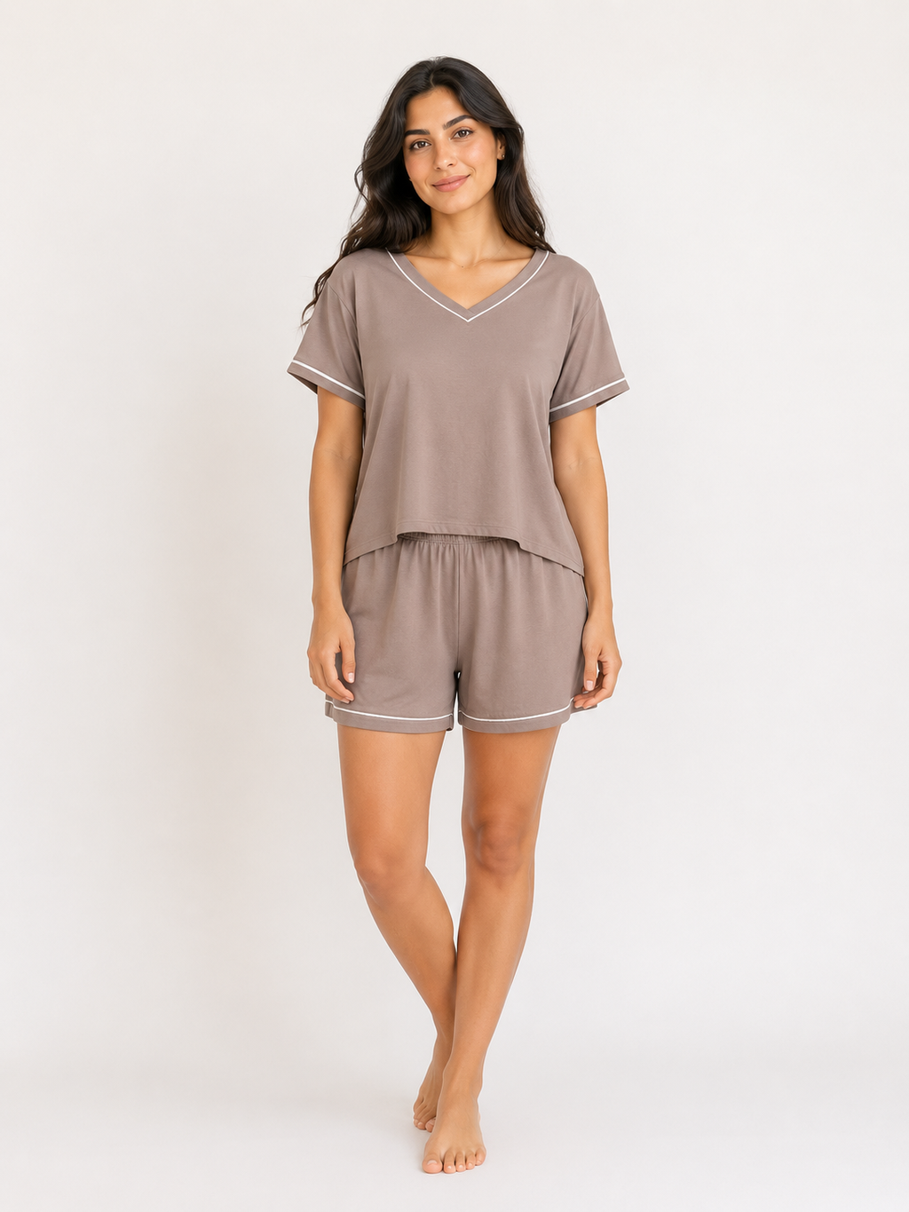 Everyday Soft Short Set