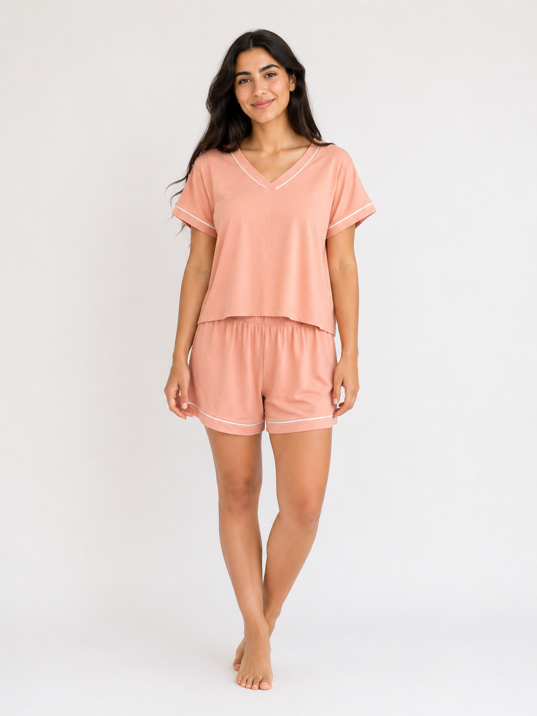 Everyday Soft Short Set