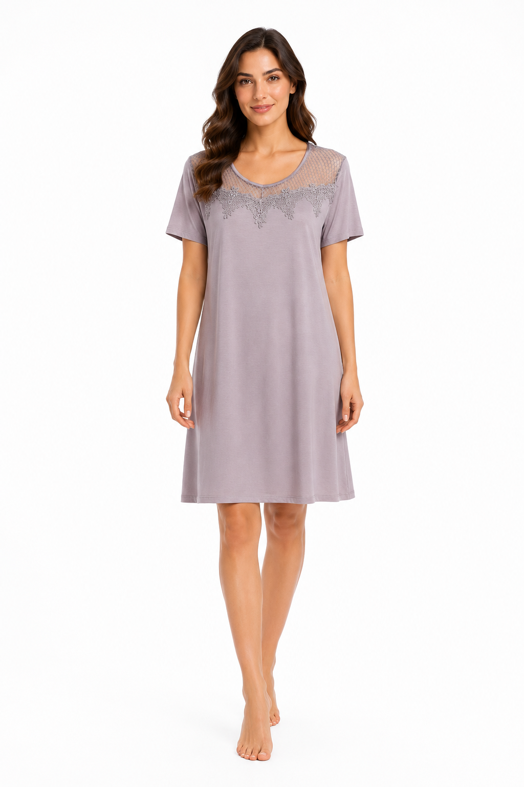 Mauve
